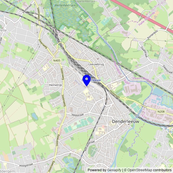 Map Photo